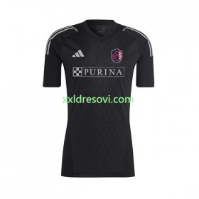 St. Louis City Golmanski Domaći Nogometni Dres 2023